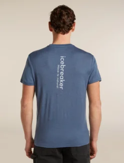 150 Tech Lite T-Shirt IB Angle