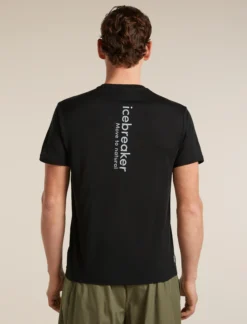 150 Tech Lite T-Shirt IB Angle