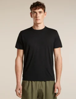 150 Tech Lite T-Shirt IB Angle