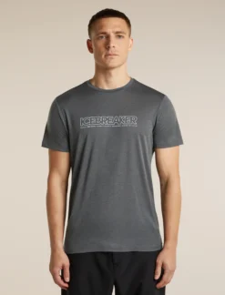150 Tech Lite T-Shirt IB Coordinates