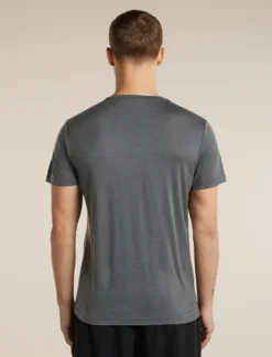 150 Tech Lite T-Shirt IB Coordinates