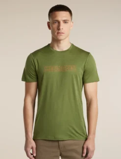 150 Tech Lite T-Shirt IB Coordinates