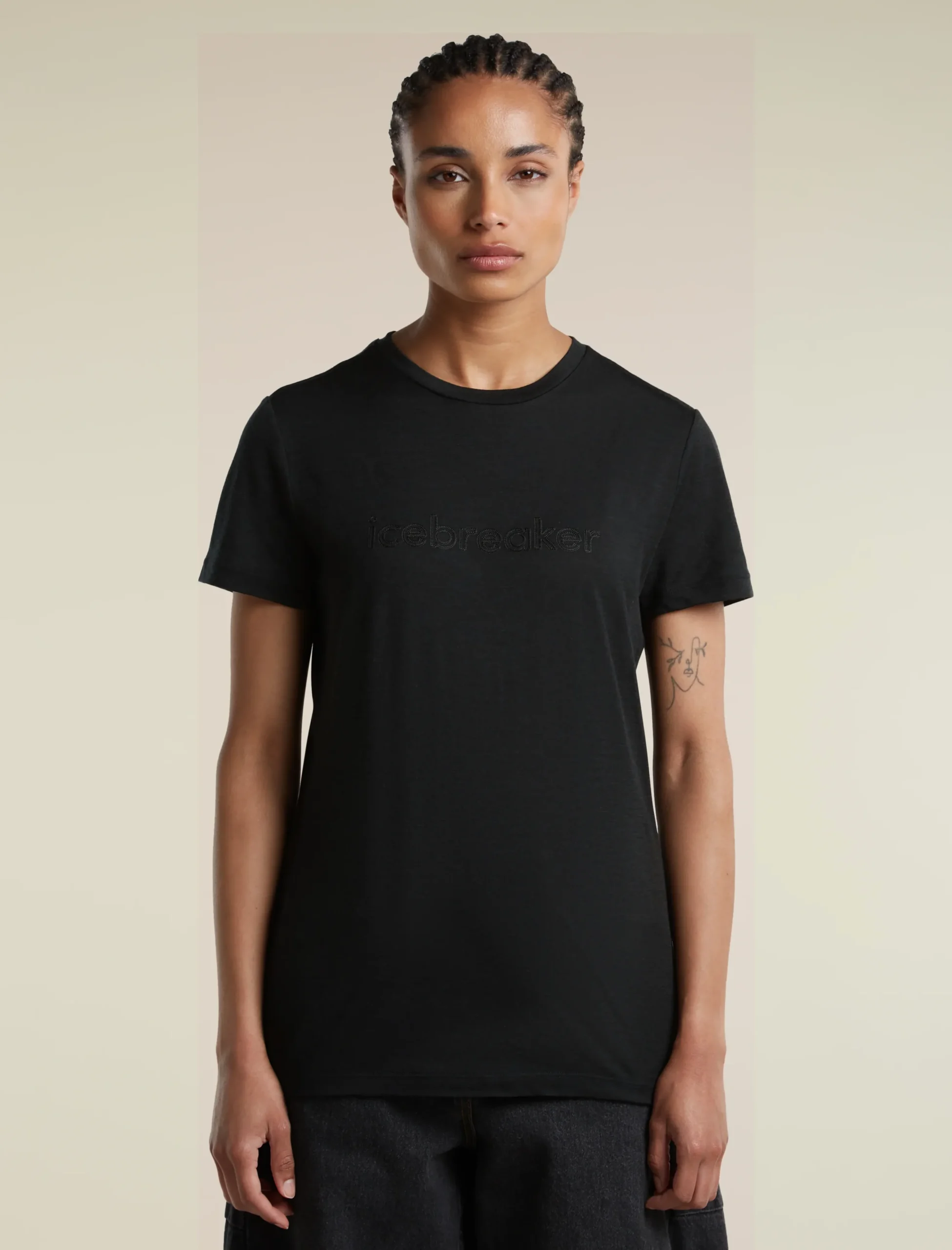 150 Tech Lite T-Shirt IB Stitchline