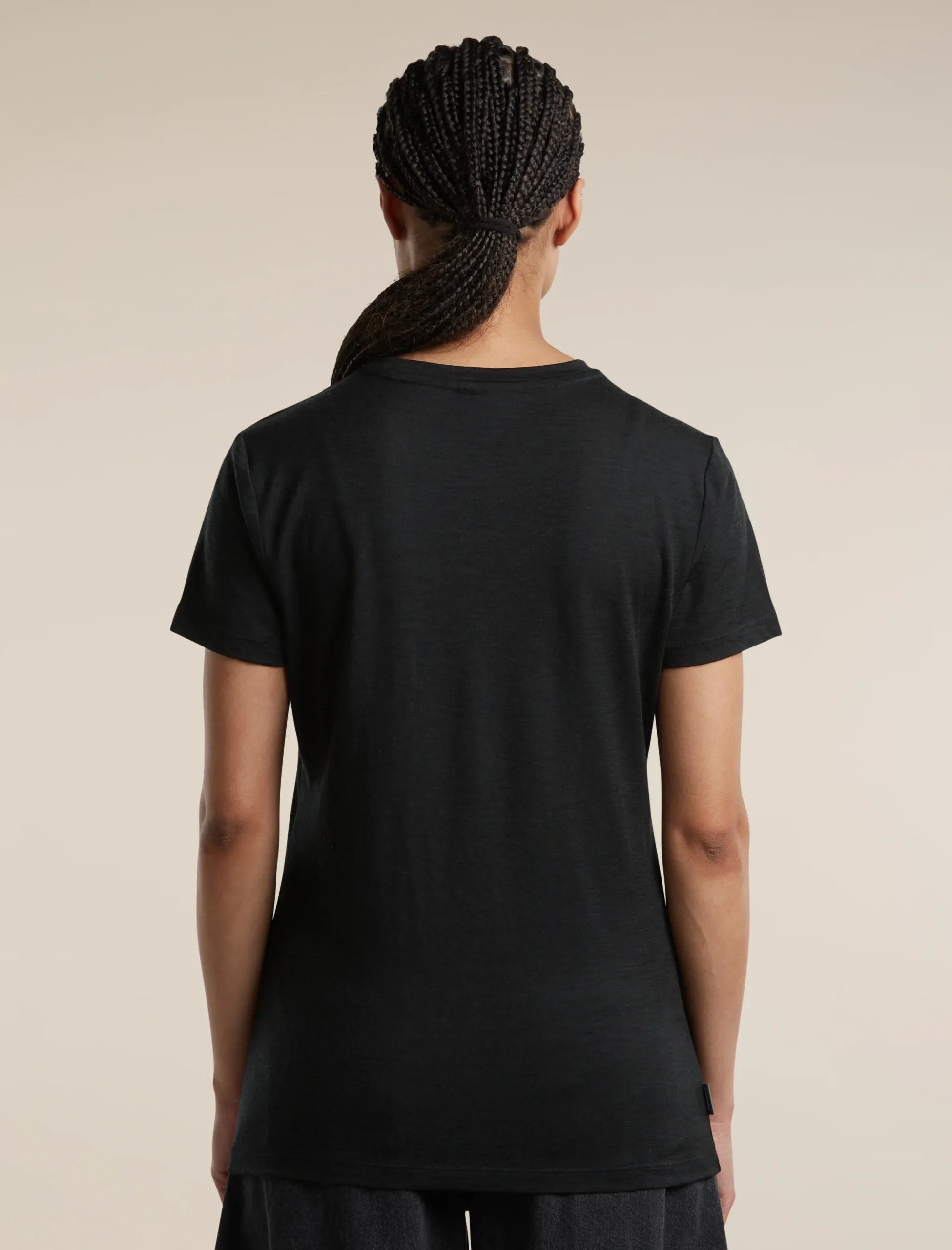 150 Tech Lite T-Shirt IB Stitchline