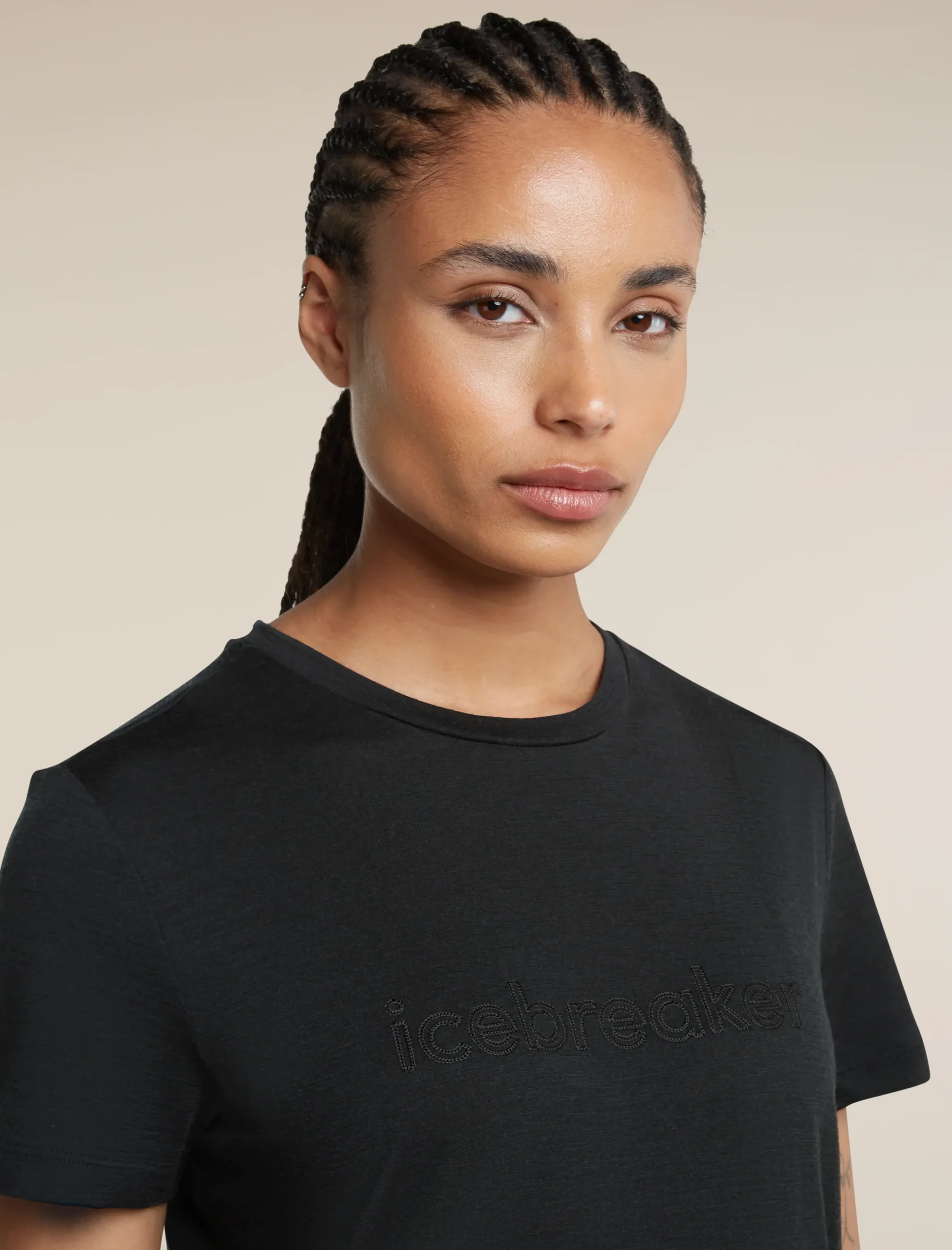 150 Tech Lite T-Shirt IB Stitchline
