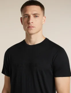 150 Tech Lite T-Shirt IB Stitchline