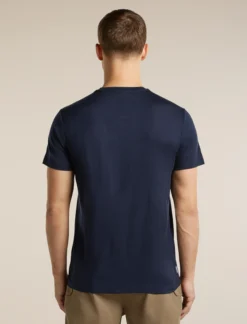 150 Tech Lite T-Shirt IB Stitchline