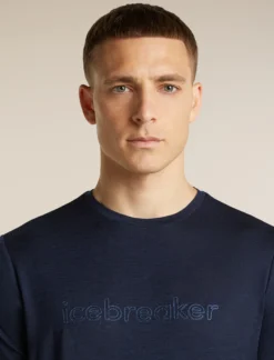 150 Tech Lite T-Shirt IB Stitchline