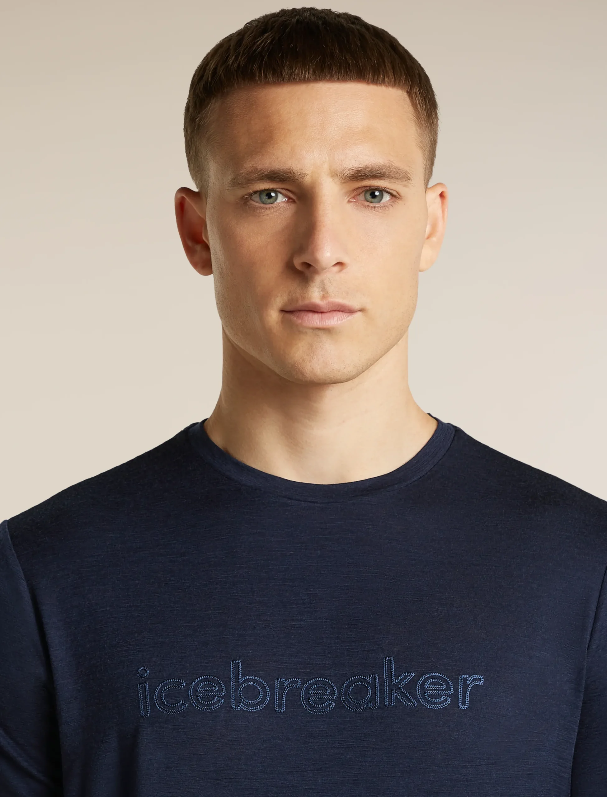 150 Tech Lite T-Shirt IB Stitchline