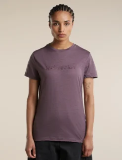 150 Tech Lite T-Shirt IB Stitchline