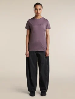 150 Tech Lite T-Shirt IB Stitchline