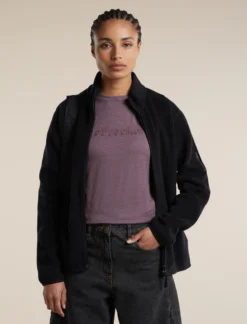 150 Tech Lite T-Shirt IB Stitchline