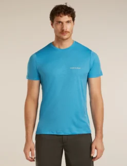 150 Tech Lite T-Shirt IB Wordmark