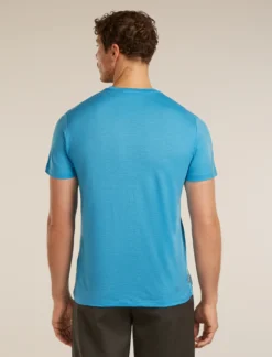 150 Tech Lite T-Shirt IB Wordmark