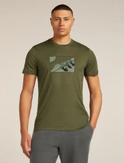 150 Tech Lite T-Shirt In The Wild