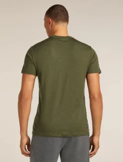 150 Tech Lite T-Shirt In The Wild