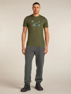 150 Tech Lite T-Shirt In The Wild