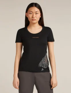 150 Tech Lite T-Shirt mit U-Ausschnitt 30th Anniversary