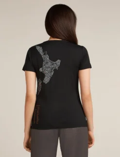 150 Tech Lite T-Shirt mit U-Ausschnitt 30th Anniversary