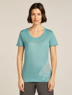 150 Tech Lite T-Shirt mit U-Ausschnitt 30th Anniversary
