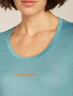 150 Tech Lite T-Shirt mit U-Ausschnitt 30th Anniversary