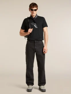 150 Tech Lite T-Shirt Naturally Milano