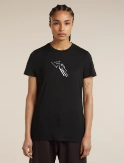 150 Tech Lite T-Shirt Naturally Milano