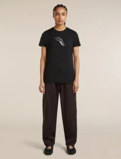 150 Tech Lite T-Shirt Naturally Milano
