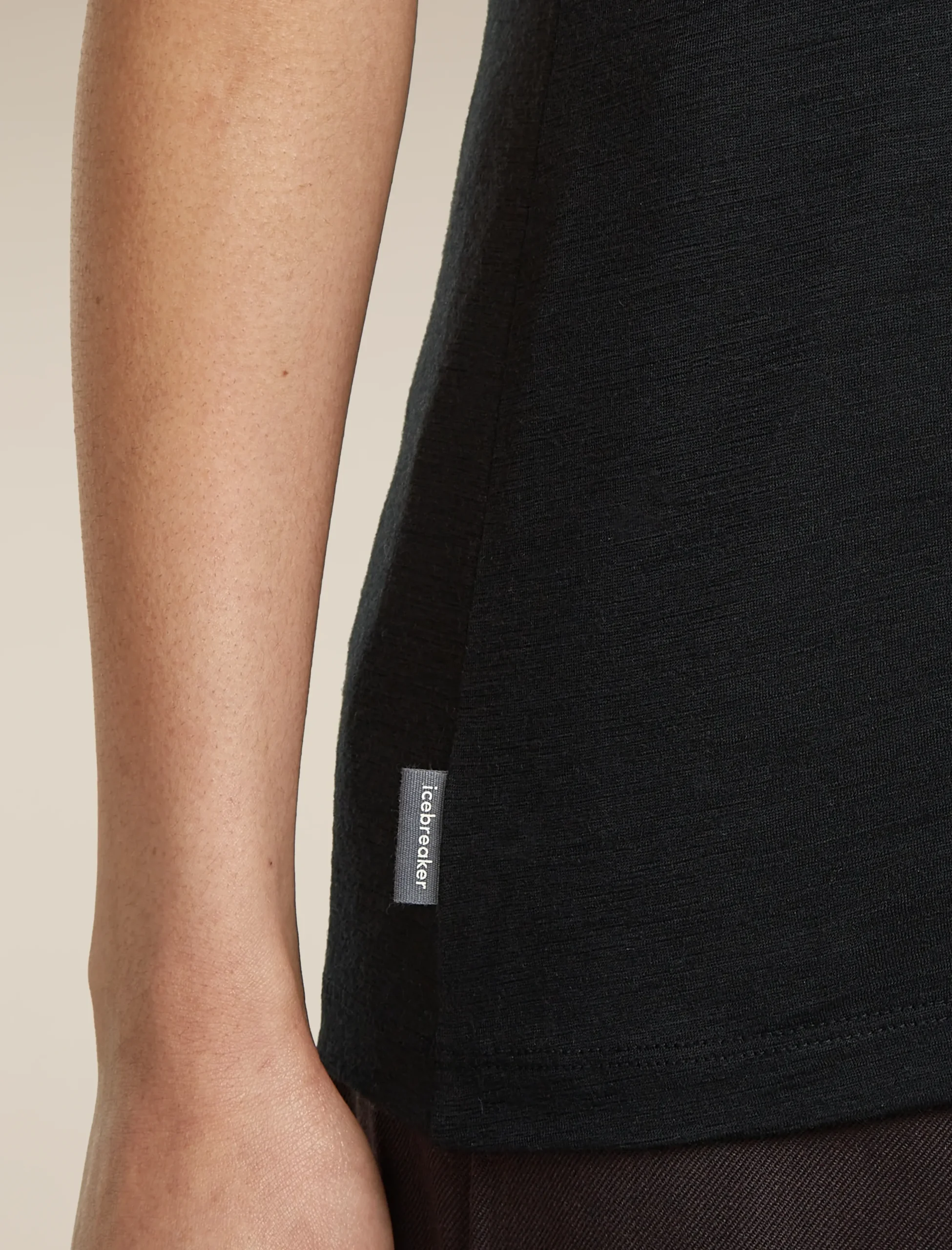 150 Tech Lite T-Shirt Naturally Milano