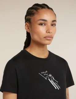 150 Tech Lite T-Shirt Naturally Milano