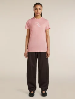 150 Tech Lite T-Shirt Naturally Milano