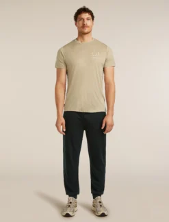 150 Tech Lite T-Shirt Peaceful Pass