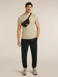 150 Tech Lite T-Shirt Peaceful Pass