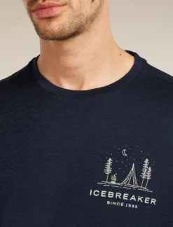 150 Tech Lite T-Shirt Peaceful Pass