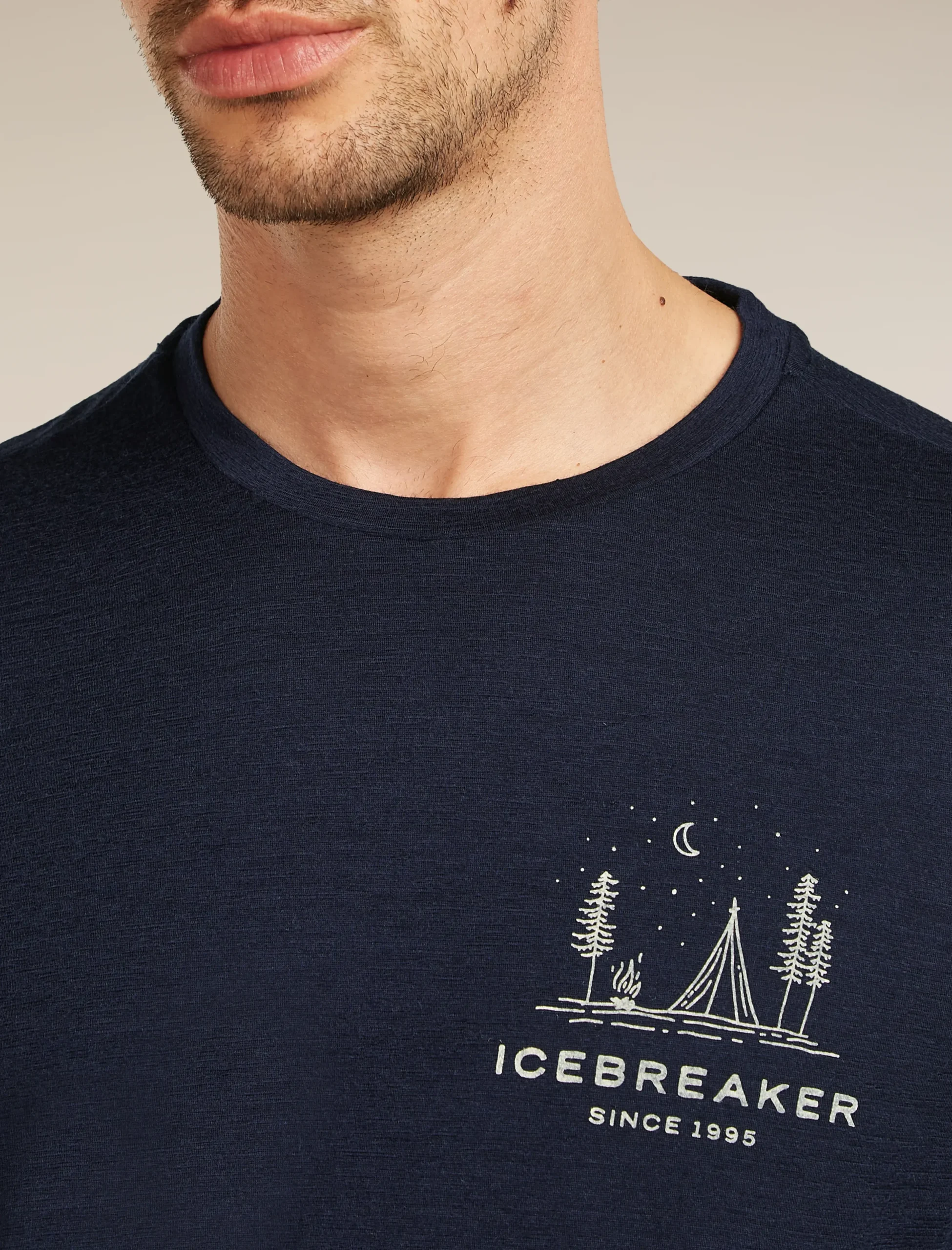 150 Tech Lite T-Shirt Peaceful Pass