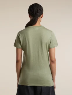 150 Tech Lite T-Shirt Peaceful Pass