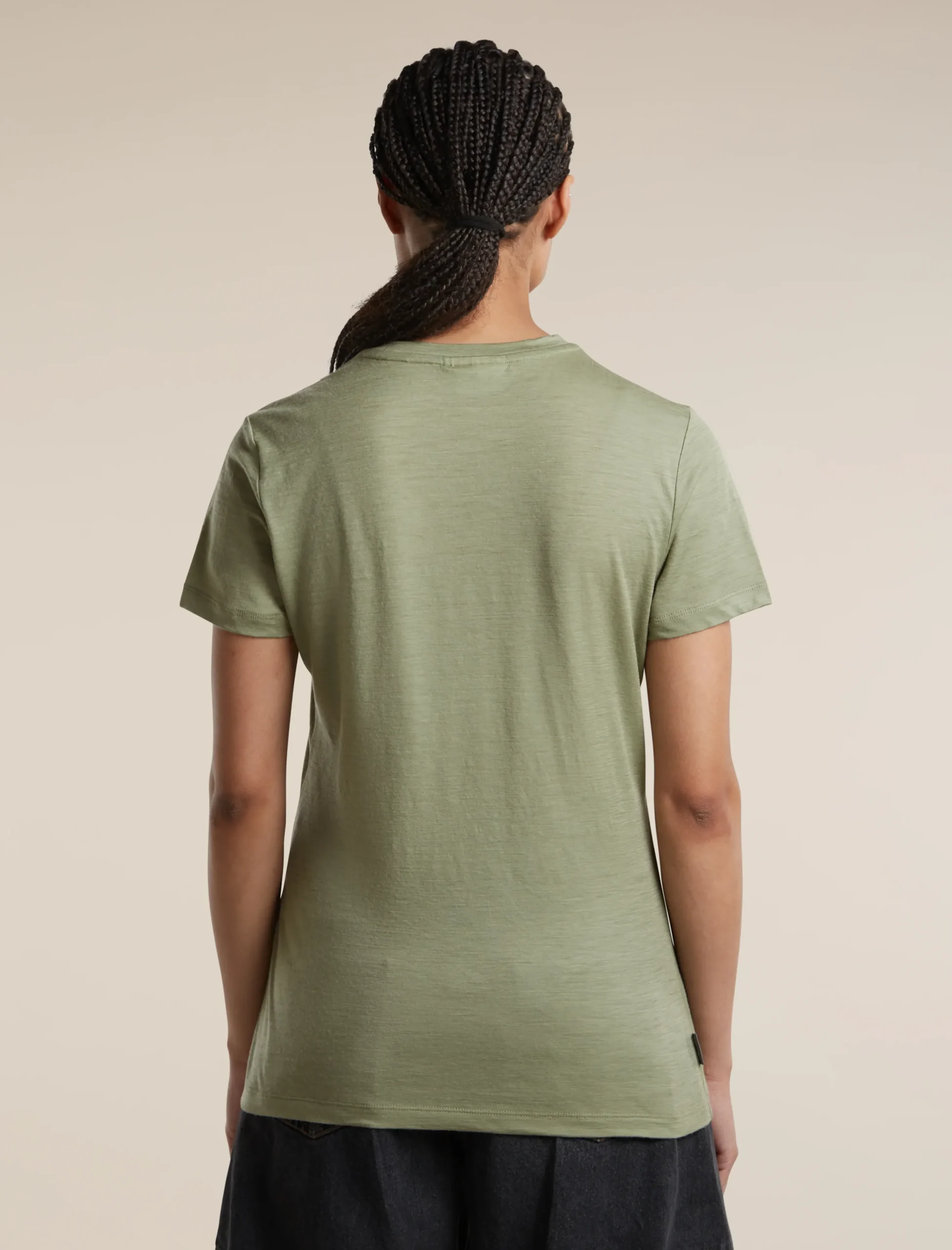 150 Tech Lite T-Shirt Peaceful Pass