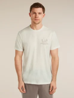 150 Tech Lite T-Shirt Peaceful Pass