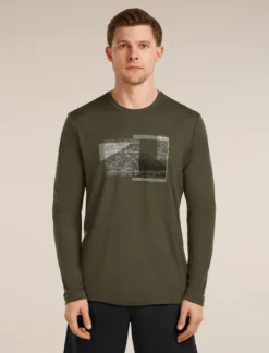 150 Tech Lite T-Shirt Peak Balance