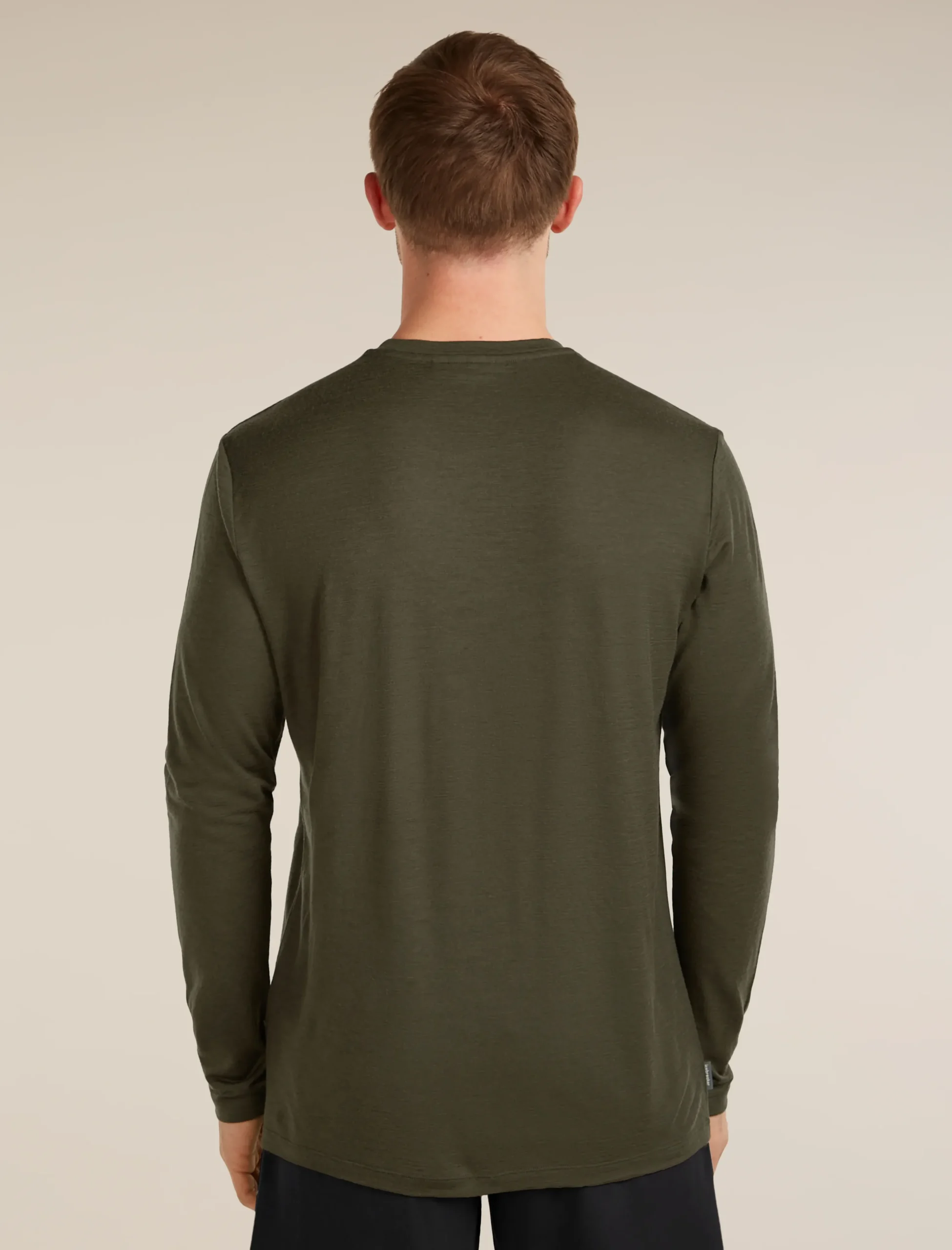 150 Tech Lite T-Shirt Peak Balance