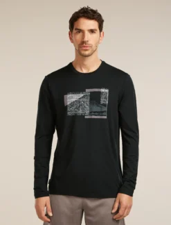 150 Tech Lite T-Shirt Peak Balance