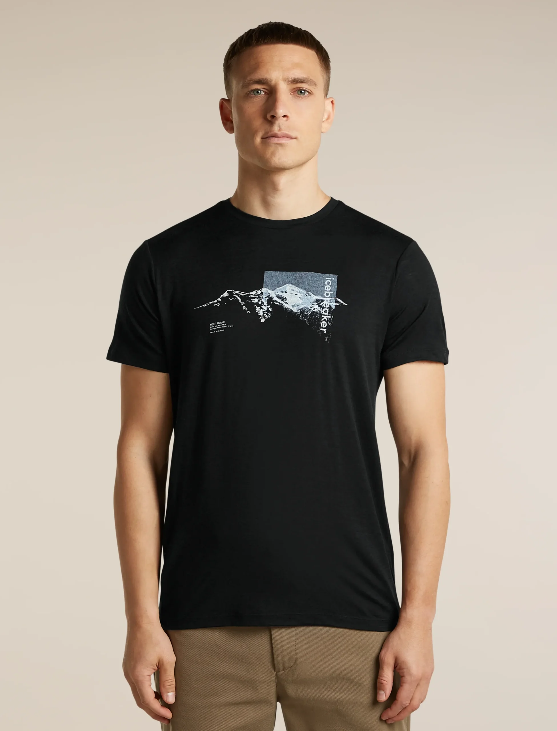 150 Tech Lite T-Shirt Pure Altitude