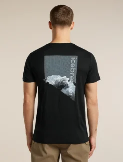 150 Tech Lite T-Shirt Pure Altitude