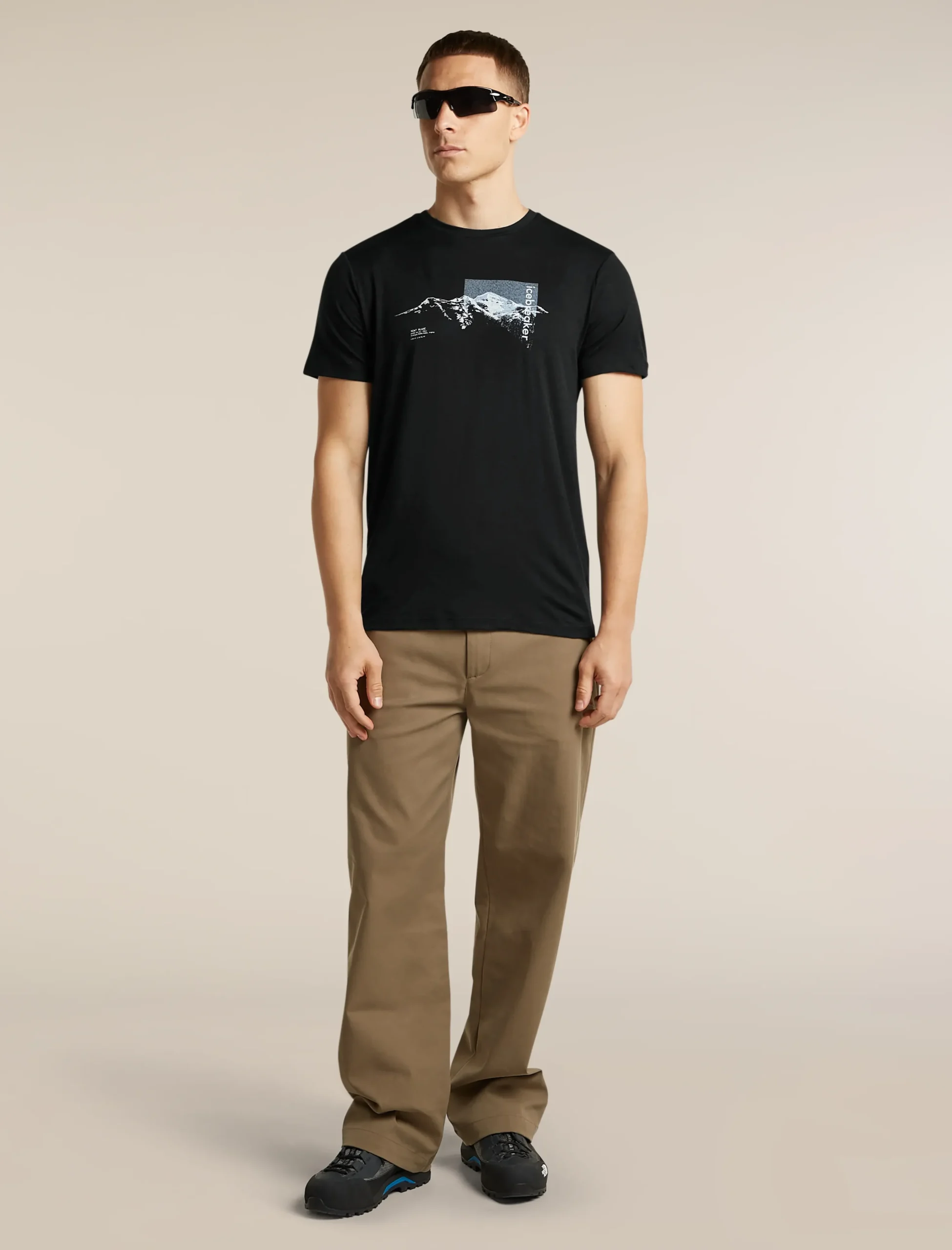 150 Tech Lite T-Shirt Pure Altitude