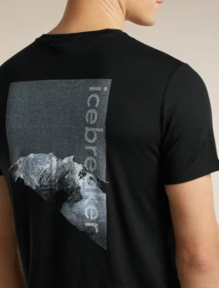 150 Tech Lite T-Shirt Pure Altitude