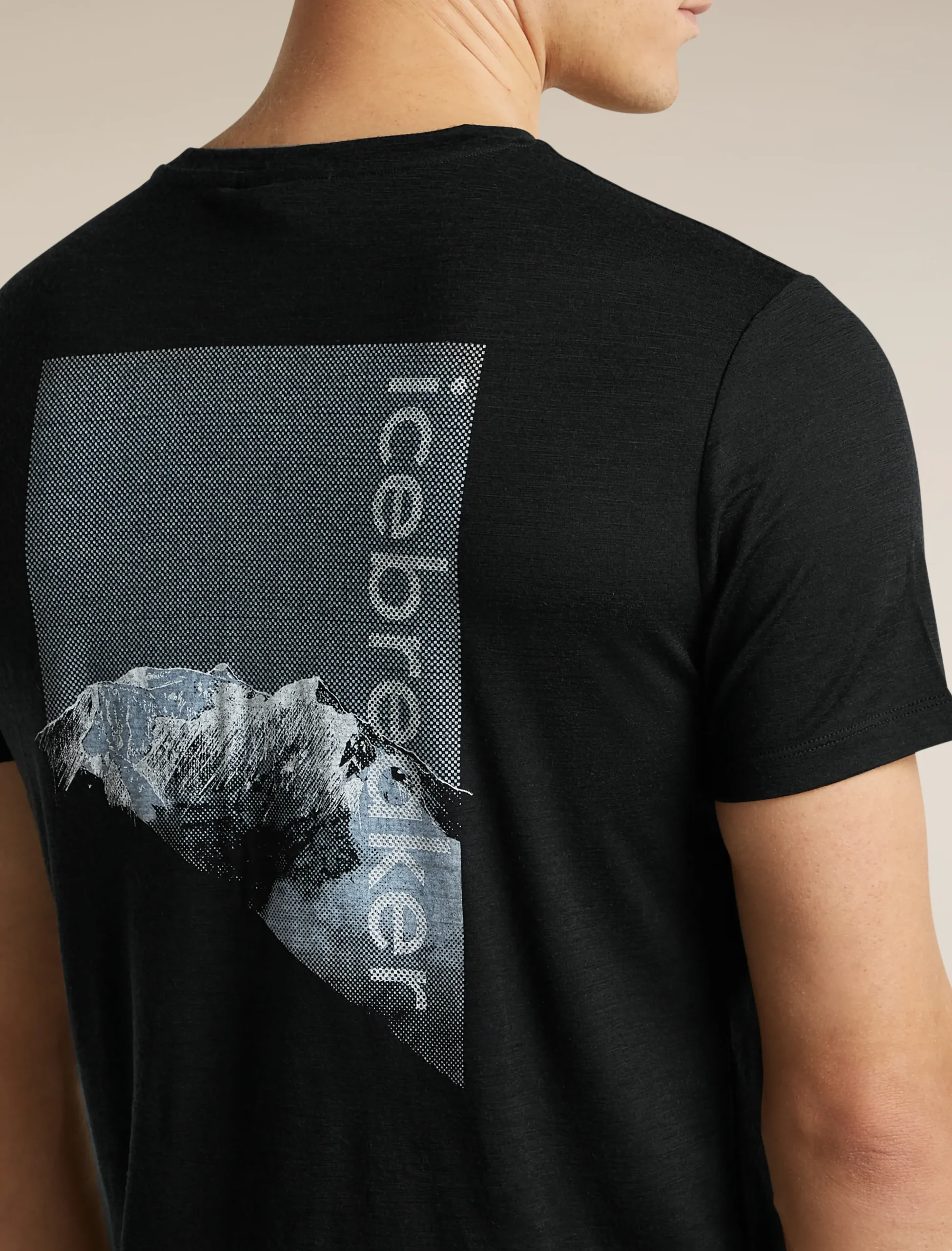 150 Tech Lite T-Shirt Pure Altitude