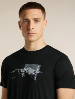 150 Tech Lite T-Shirt Pure Altitude