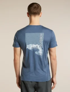 150 Tech Lite T-Shirt Pure Altitude