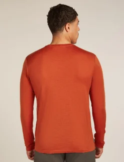 150 Tech Lite T-Shirt Rainer Ridge