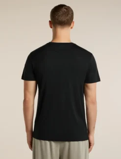 150 Tech Lite T-Shirt Range Stripes